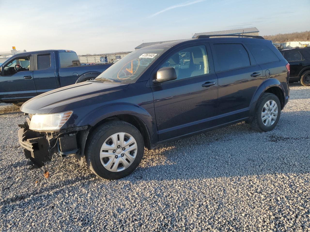 2018 Dodge Journey - Image 1