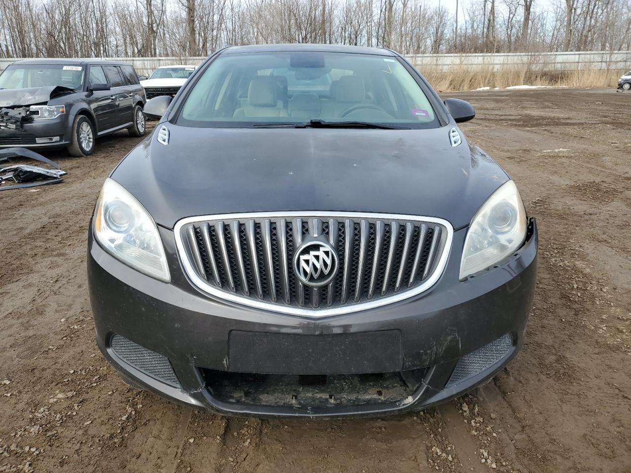 2013 Buick Verano - Image 5