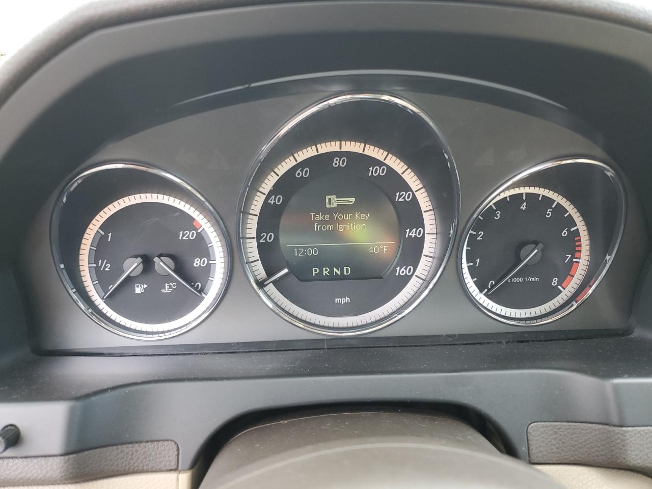 2010 Mercedes-Benz C 300 4Matic VIN: WDDGF8BBXAF427541 Lot: 49969625