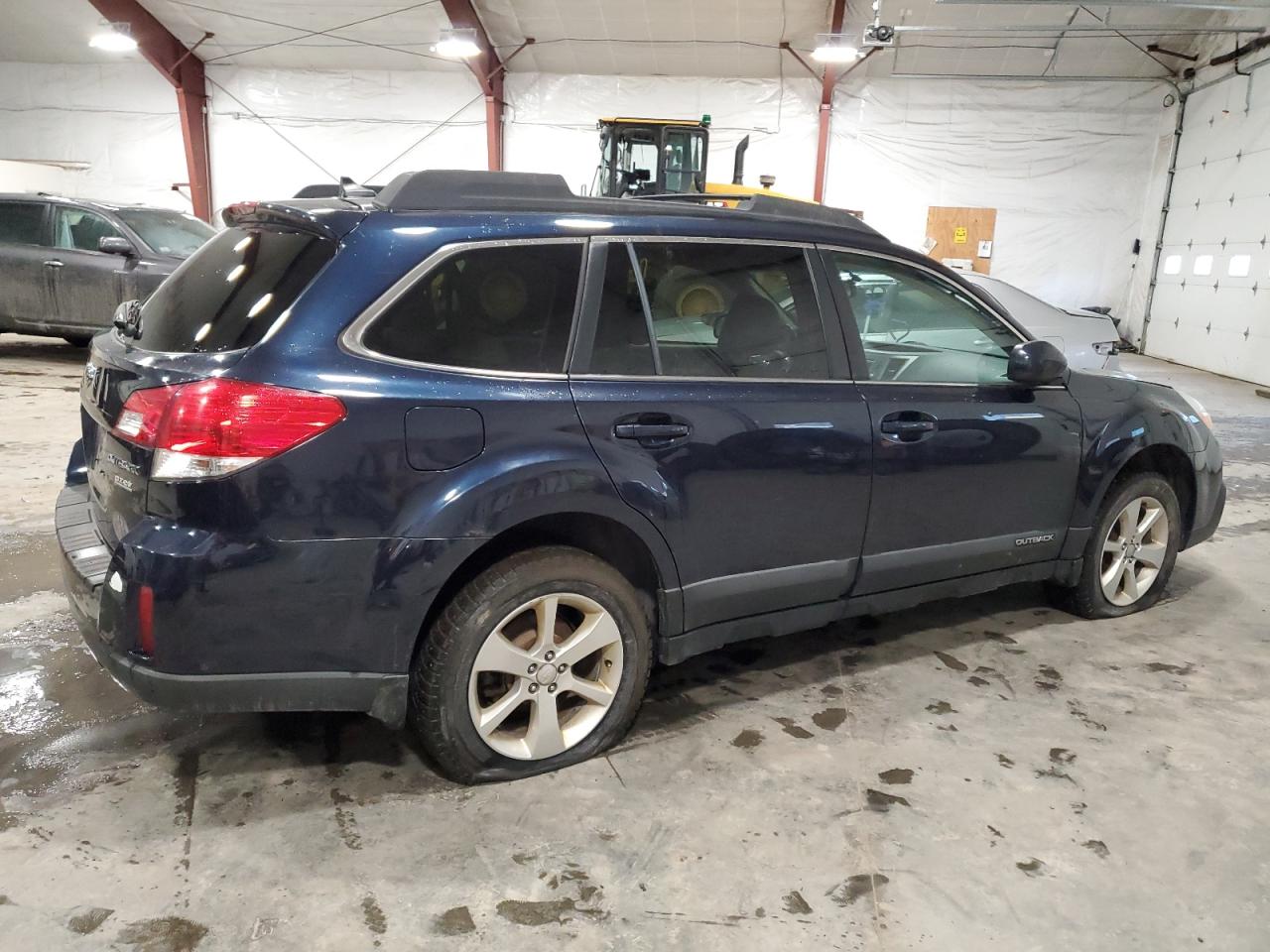 2014 Subaru Outback - Image 3