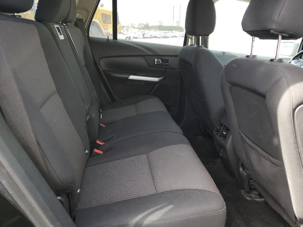 2013 Ford Edge - Image 11