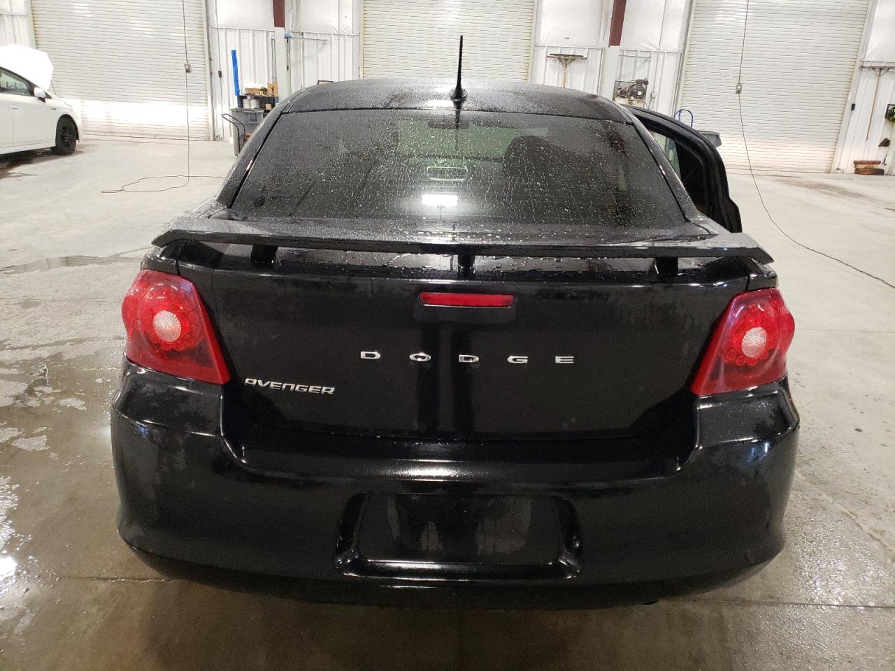 2014 Dodge Avenger Se VIN: 1C3CDZAB6EN149307 Lot: 49702835