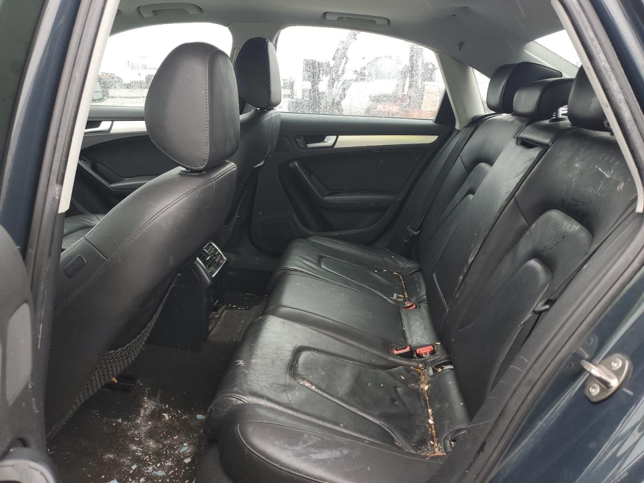 2009 Audi A4 - Image 10