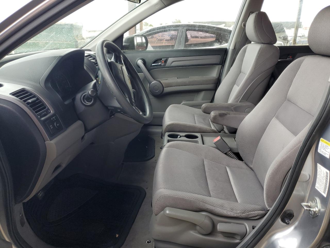 2008 Honda CR-V - Image 7