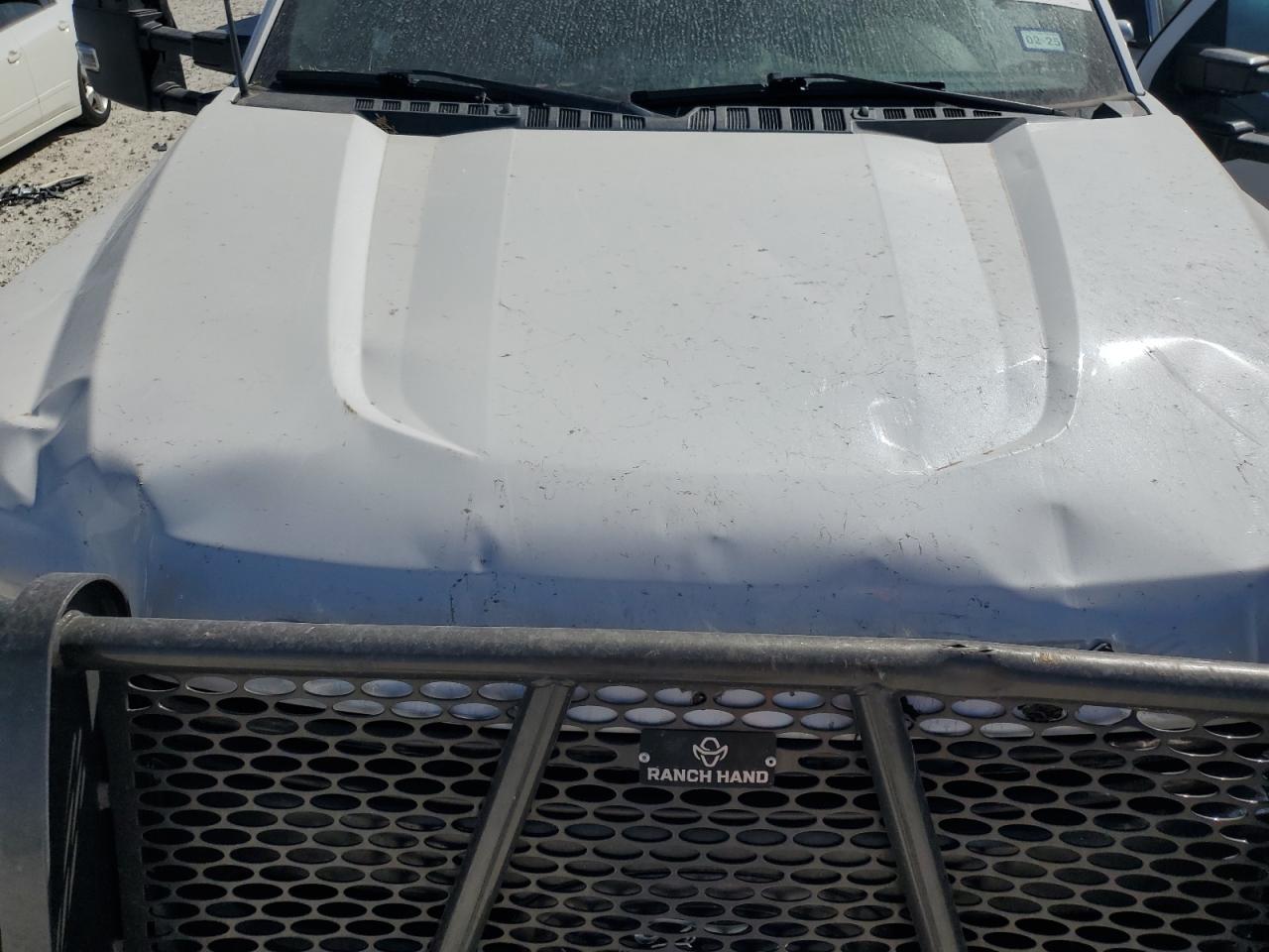 2019 Ford F350 Super Duty VIN: 1FT8W3BT8KEE64041 Lot: 49171725