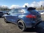 2012 Porsche Cayenne  за продажба в Portland, OR - Side