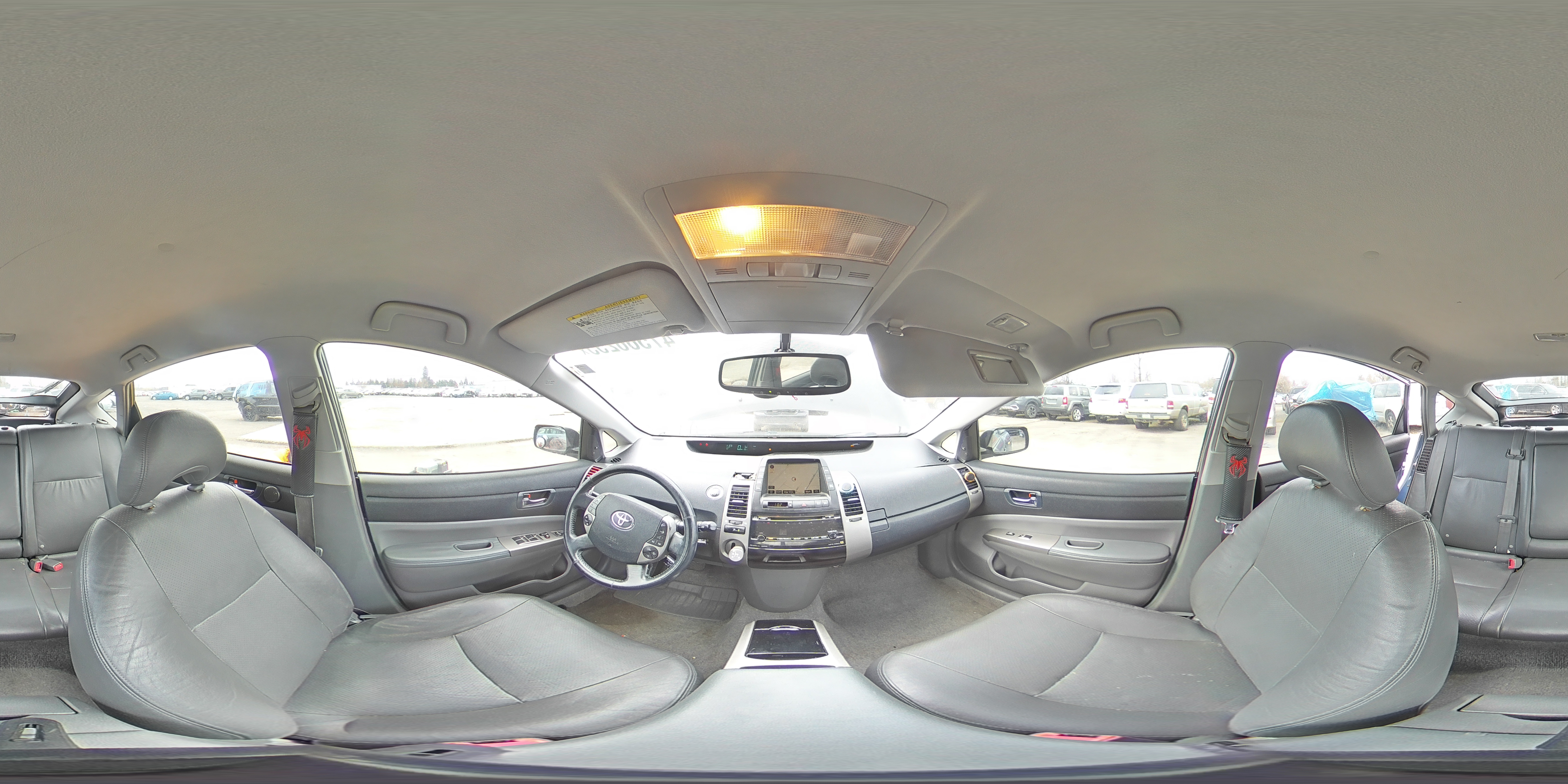 2008 Toyota Prius - Image 13