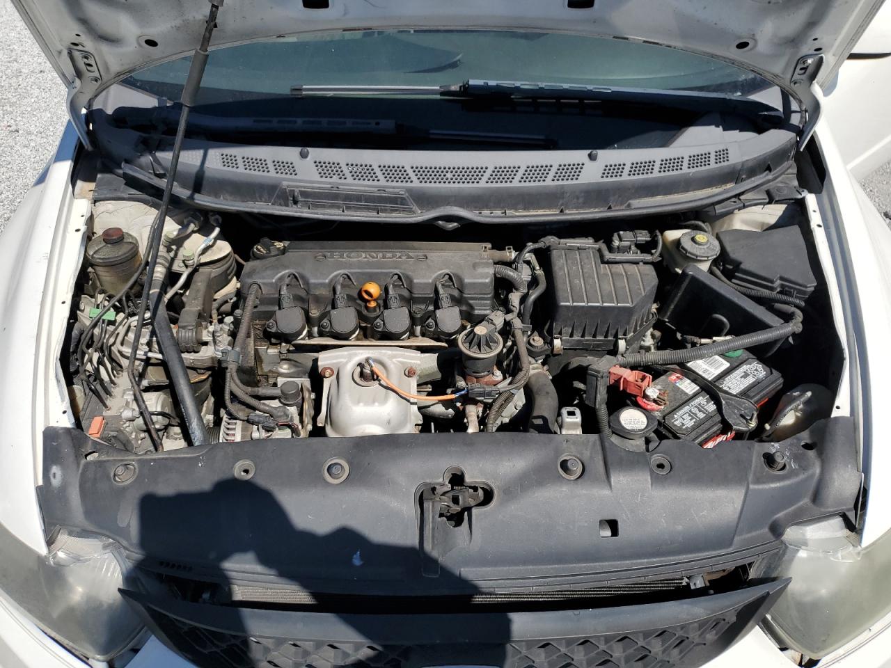 2009 Honda Civic - Image 11