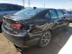 2017 Acura Tlx Advance for Sale in Elgin, IL - Side