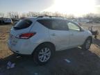 2012 Nissan Murano S للبيع في Baltimore، MD - Front End