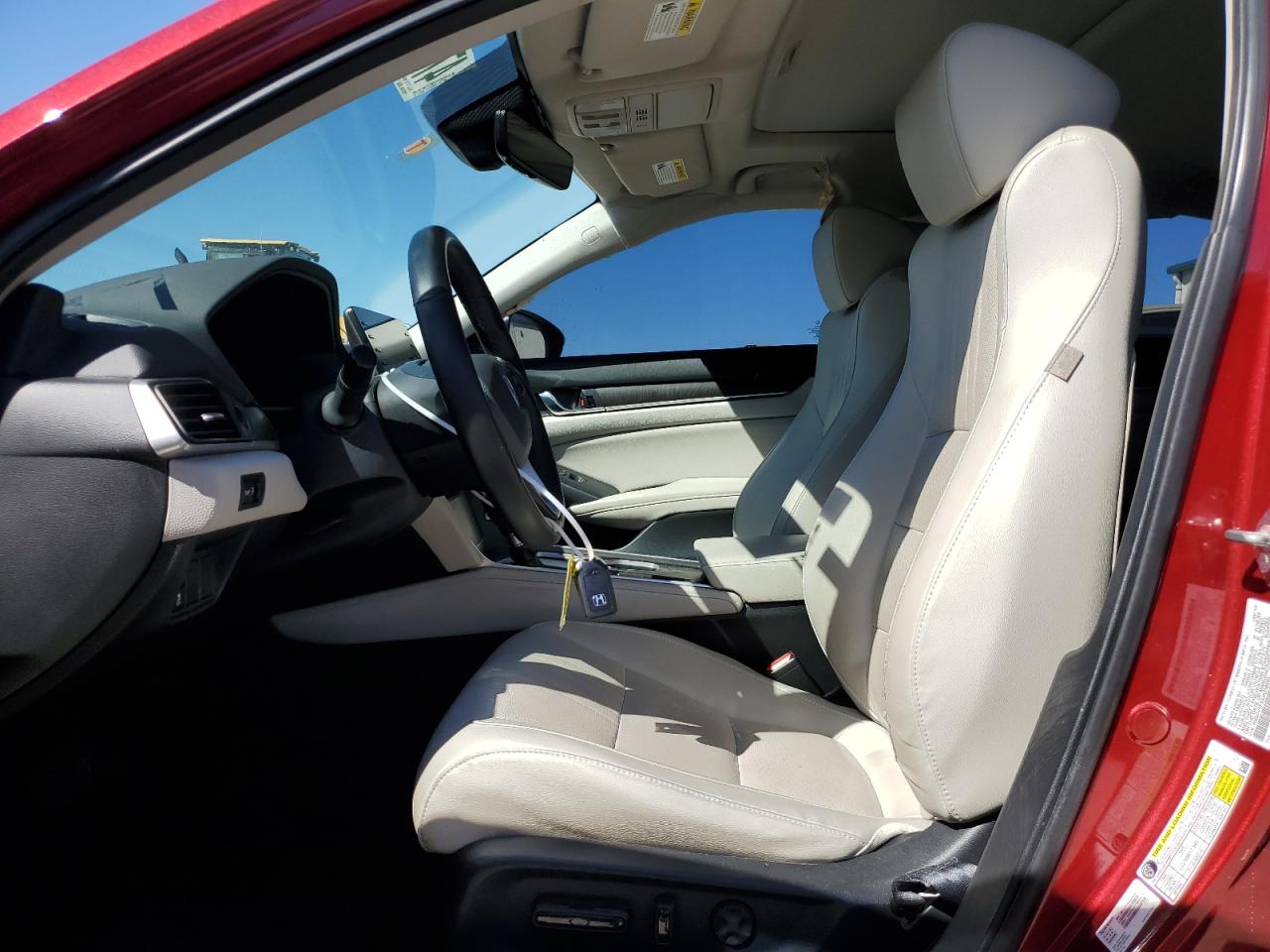 2018 Honda Accord - Image 7
