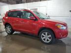 2007 Toyota Rav4 Limited for Sale in Blaine, MN - Rear End