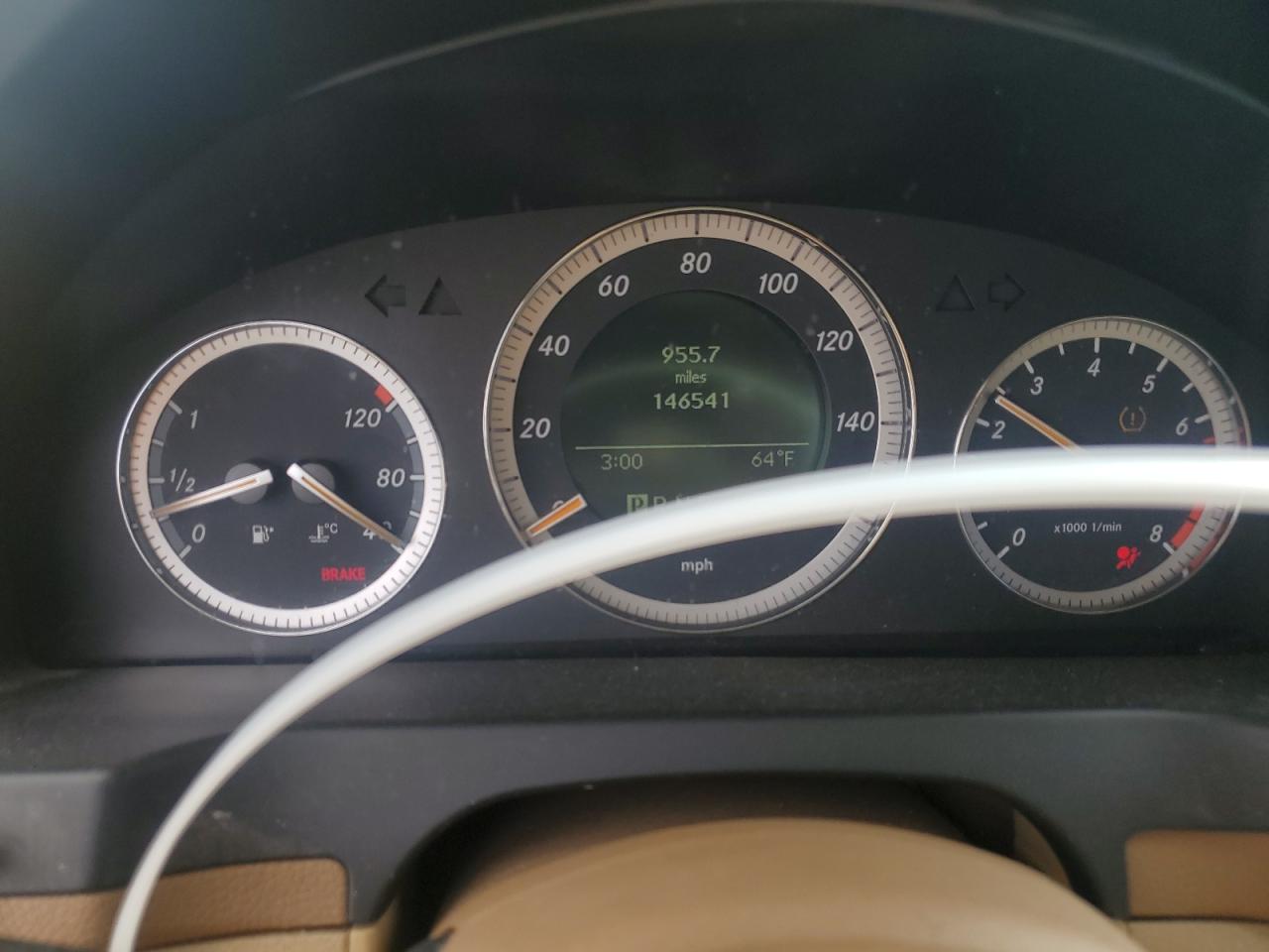 2008 Mercedes-Benz C-klasse - Image 9