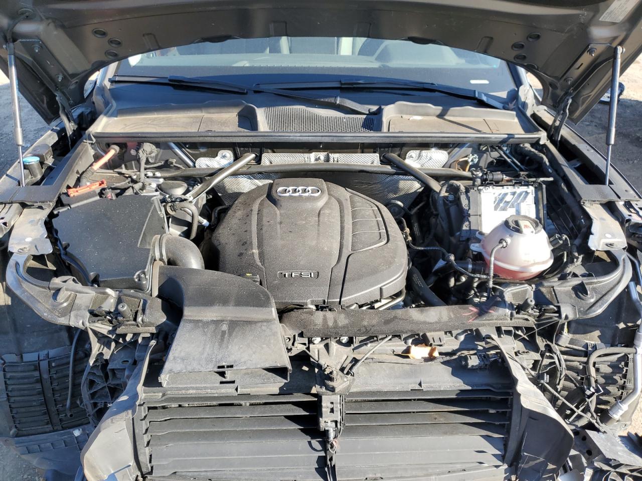 2019 Audi Q5 - Image 12