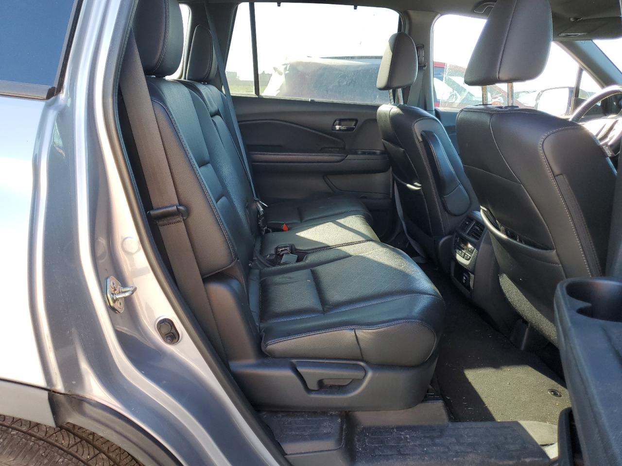 2019 Honda Passport - Image 11