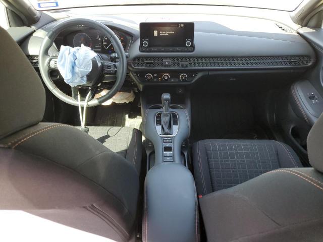  HONDA HR-V 2024 Szary