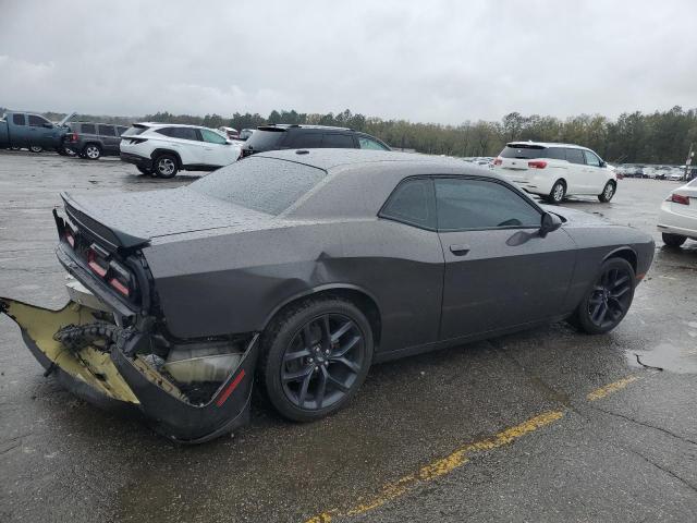  DODGE CHALLENGER 2020 Szary
