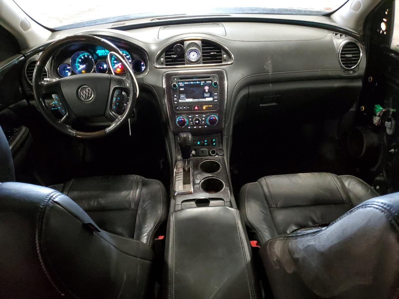 2015 Buick Enclave - Image 8