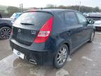 2010 HYUNDAI I30 EDITIO for sale at Copart ST HELENS