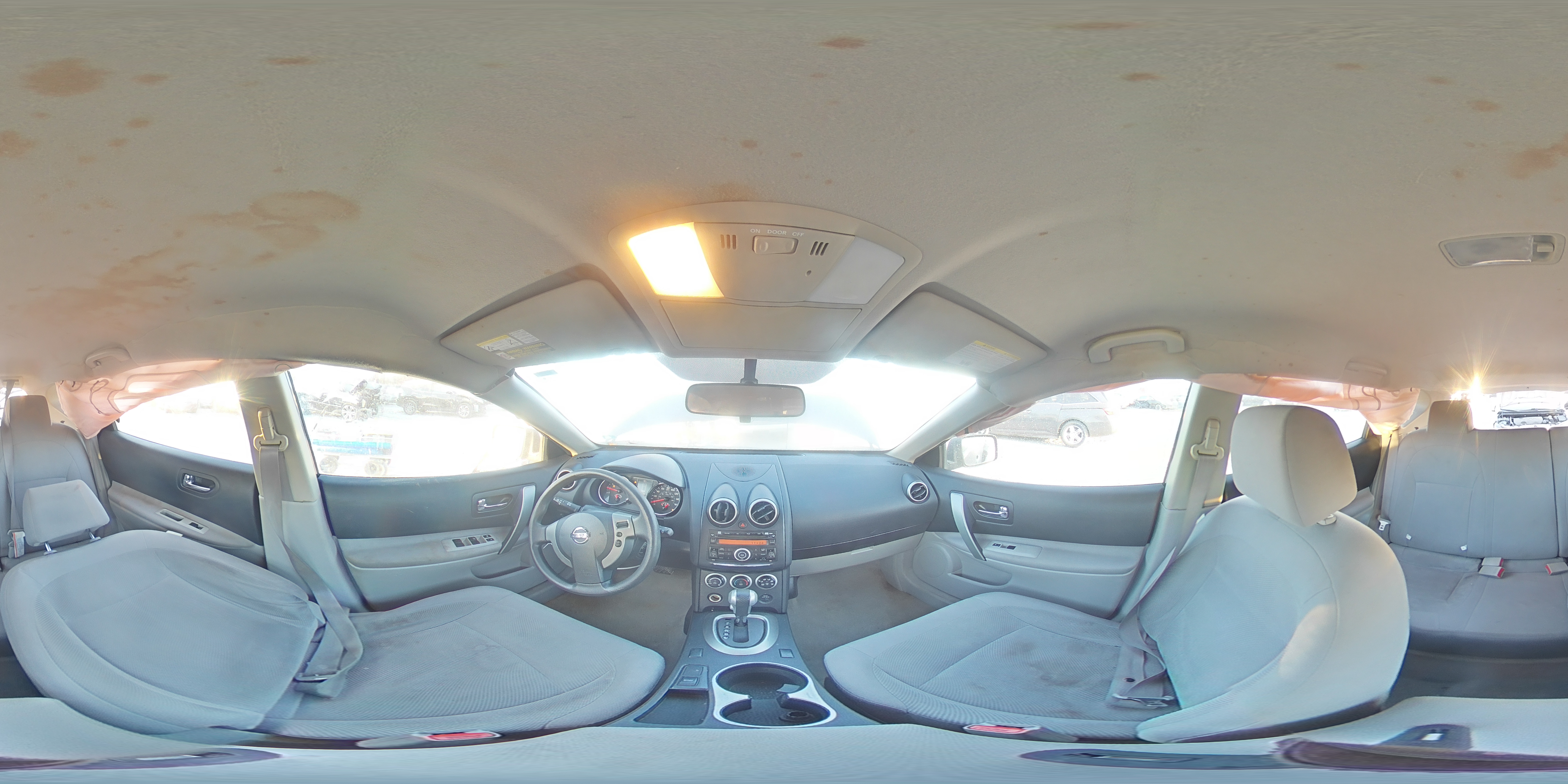 2013 Nissan Rogue - Image 13