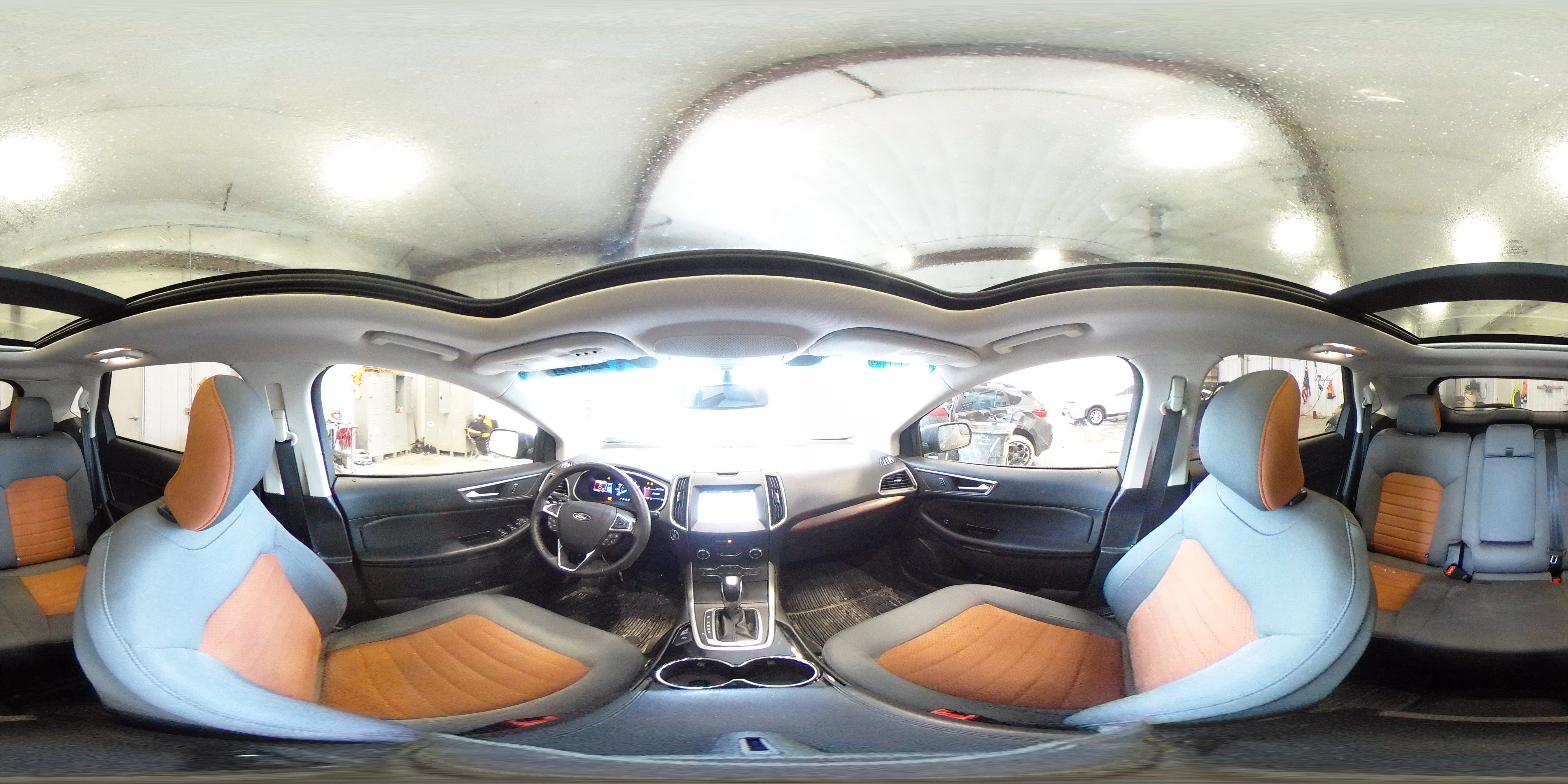 2018 Ford Edge - Image 15