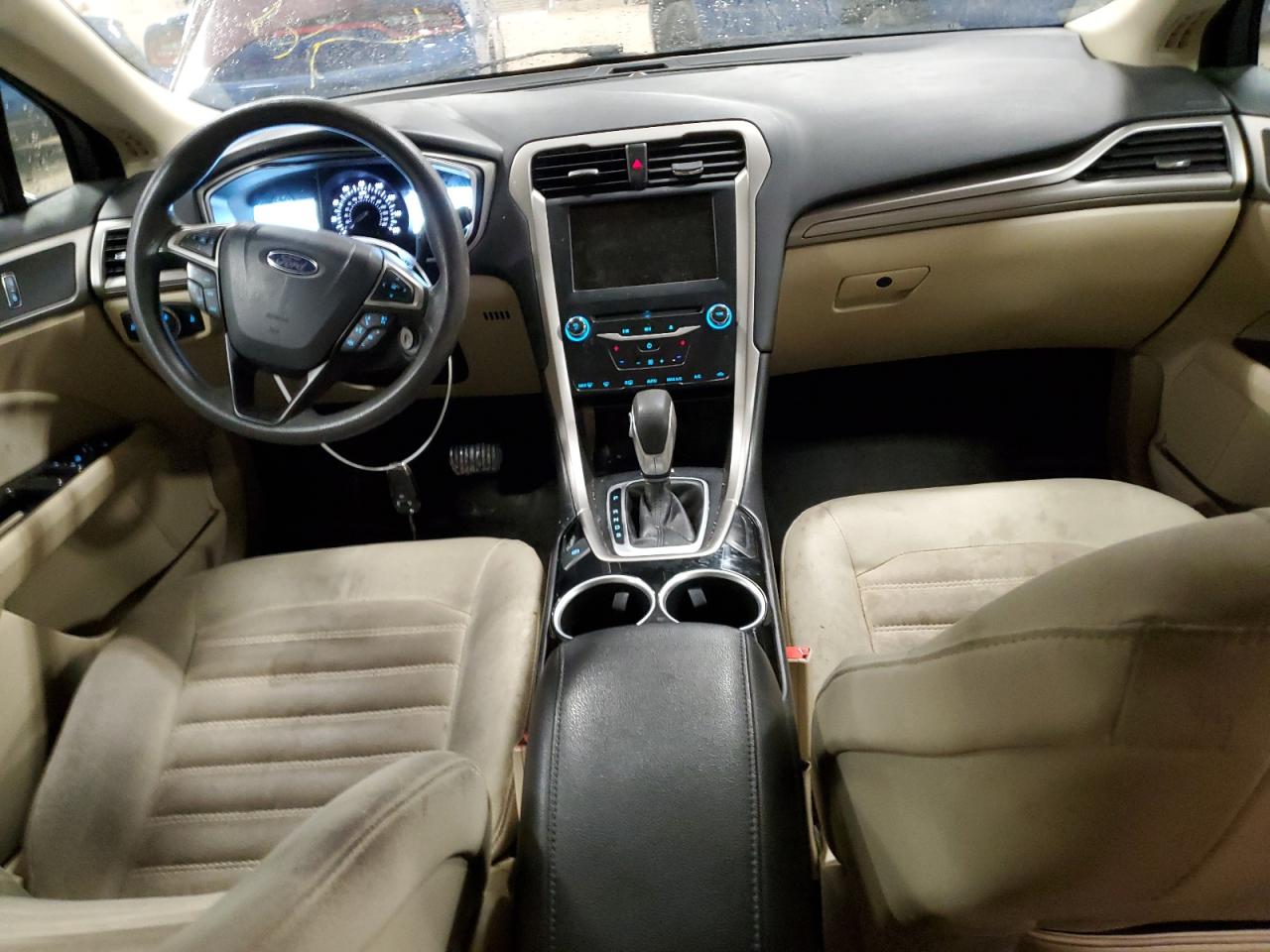 2013 Ford Fusion - Image 8