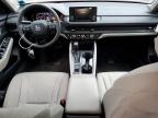 2023 Honda Accord Ex на продаже в Marlboro, NY - Side