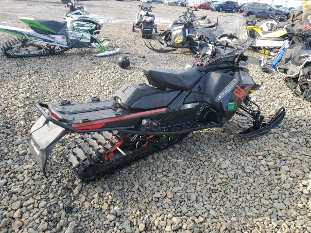 2022 SKIDOO RENEGADE
