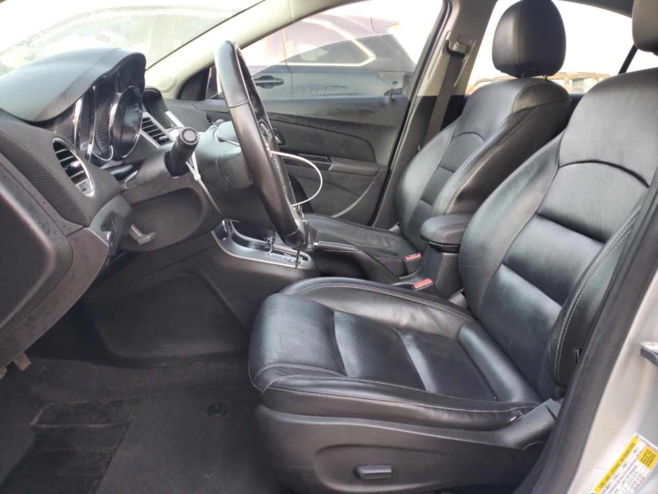2014 Chevrolet Cruze - Image 7