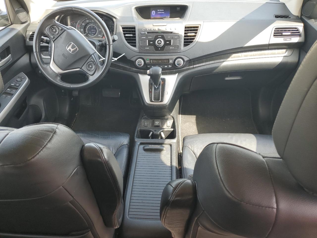 2014 Honda CR-V - Image 8