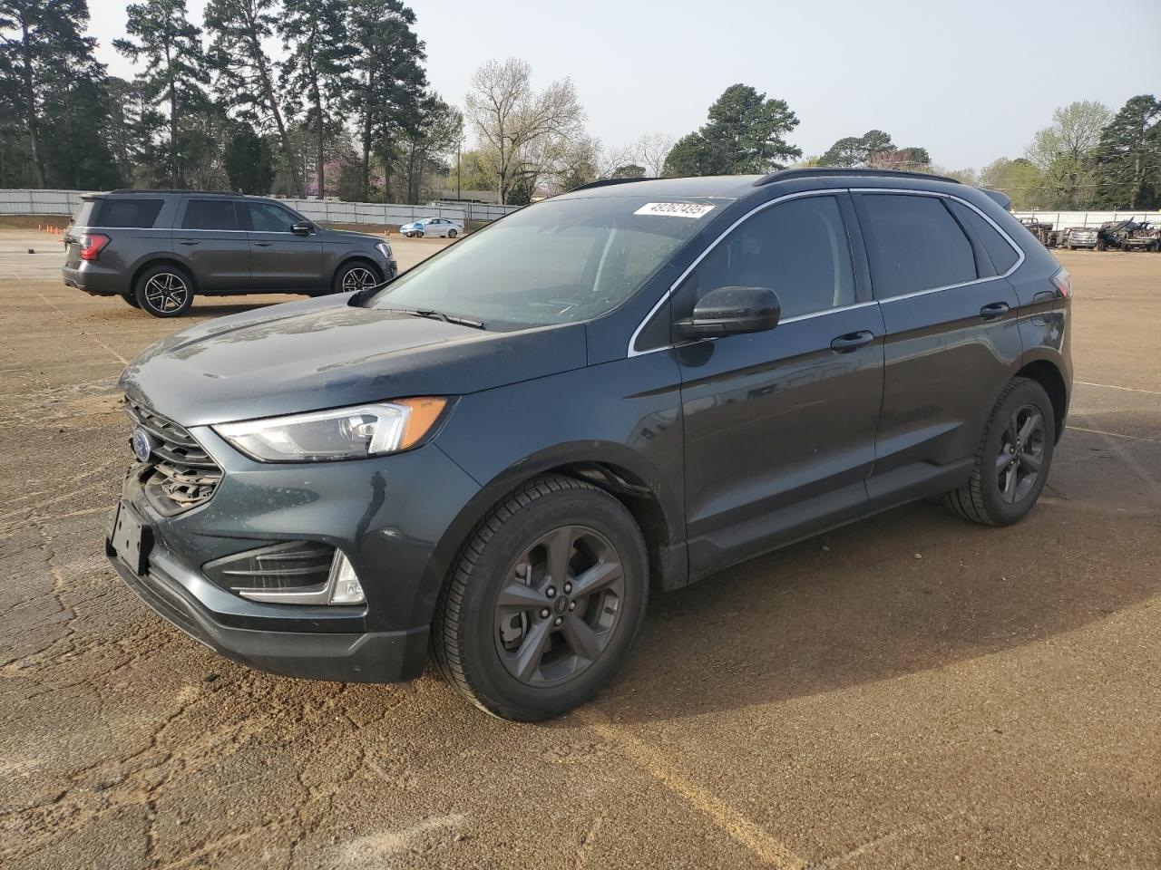 2022 Ford Edge Sel for Sale in Longview, TX - Front End