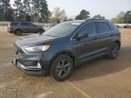 2022 Ford Edge Sel за продажба в Longview, TX - Front End