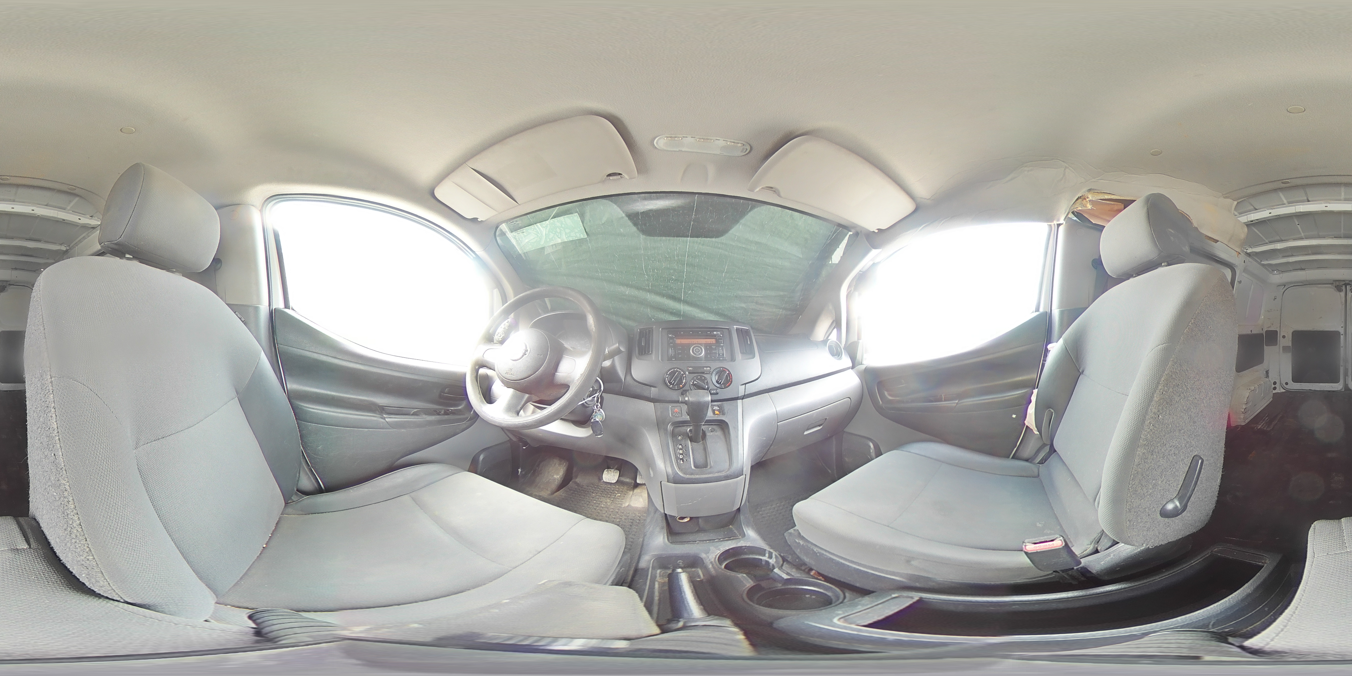 2017 Nissan NV - Image 14