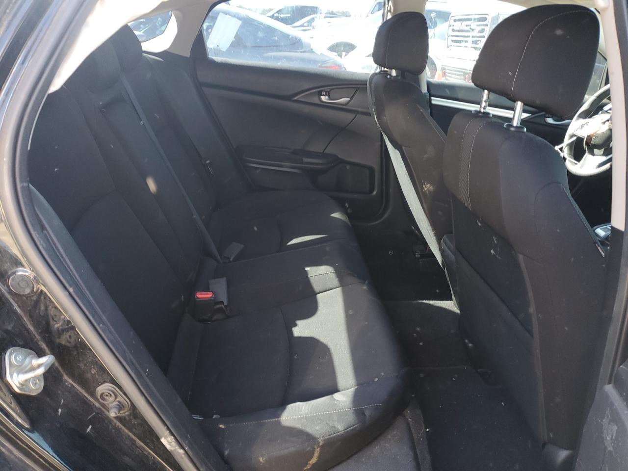 2016 Honda Civic - Image 10