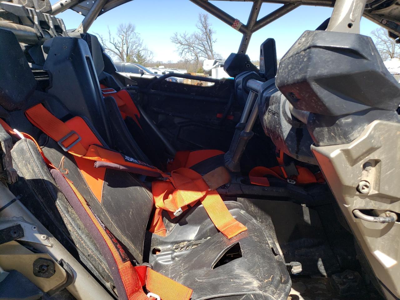 2023 Can-Am Maverick X3 Max X MR Turb at MO - Rogersville 2023 Can-Am Maverick X3 Max X MR Turb at MO - Rogersville
