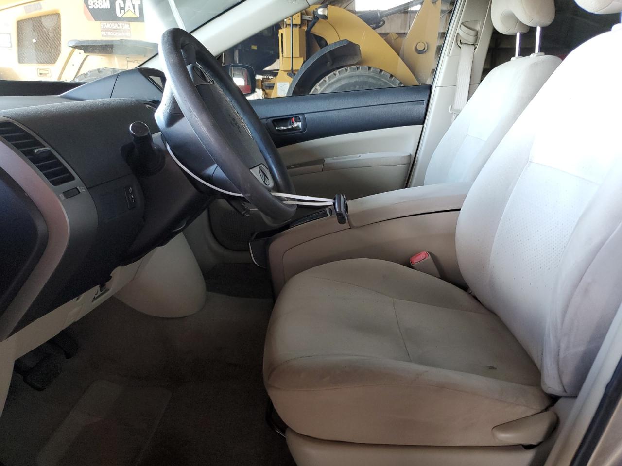 2008 Toyota Prius - Image 7