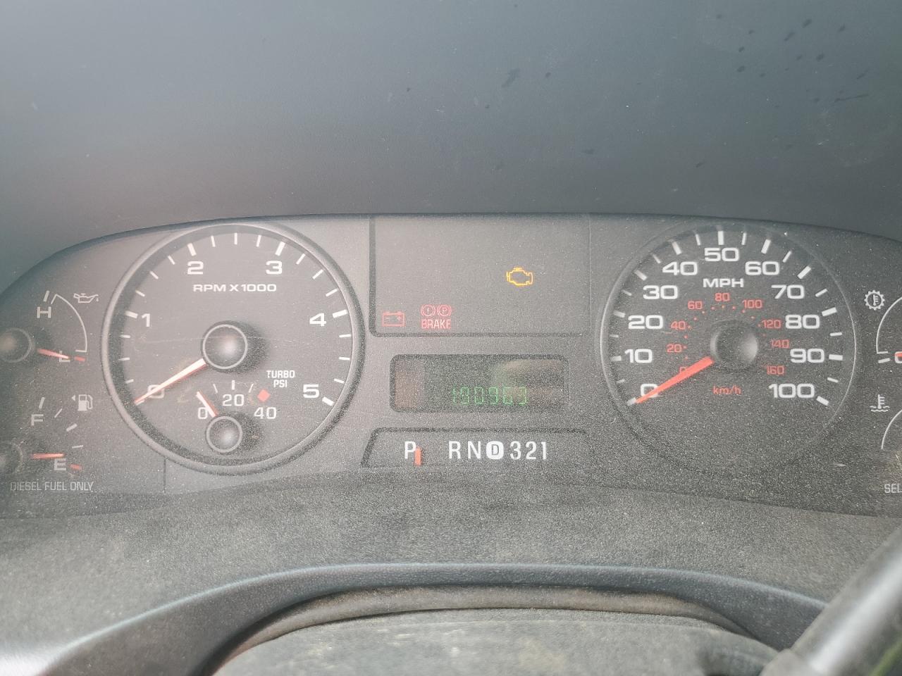 2006 Ford F350 - Image 9