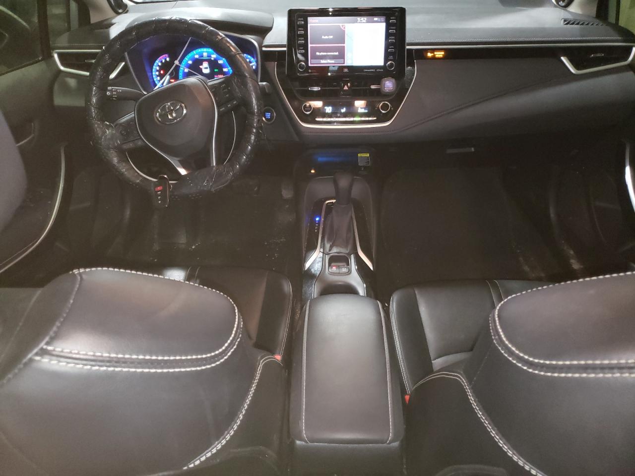 2020 Toyota Corolla - Image 8