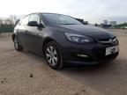 2015 VAUXHALL ASTRA DESI for sale at Copart WESTBURY