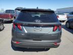 2024 Hyundai Tucson Blue zu verkaufen in Sacramento, CA - Front End