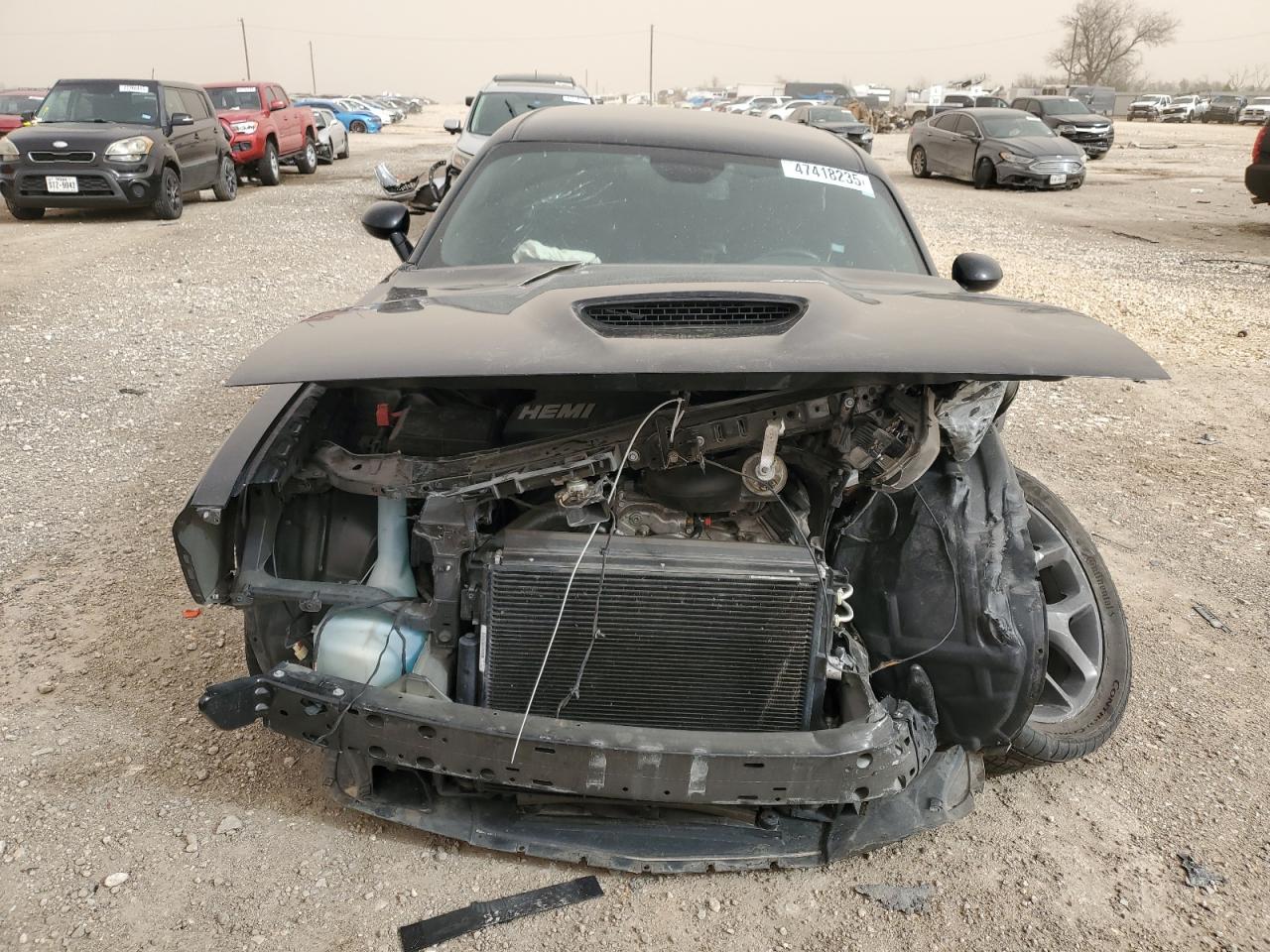 2019 Dodge Challenger - Image 5