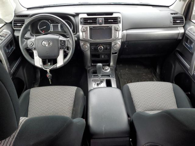 2018 TOYOTA 4RUNNER SR5/SR5 PREMIUM