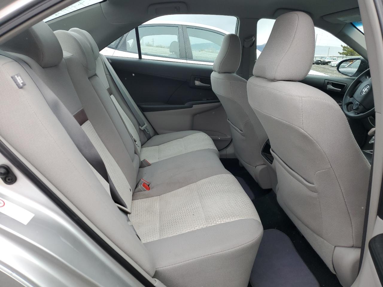 2012 Toyota Camry - Image 10