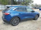 2022 Ford Escape Se за продажба в Knightdale, NC - Rear End