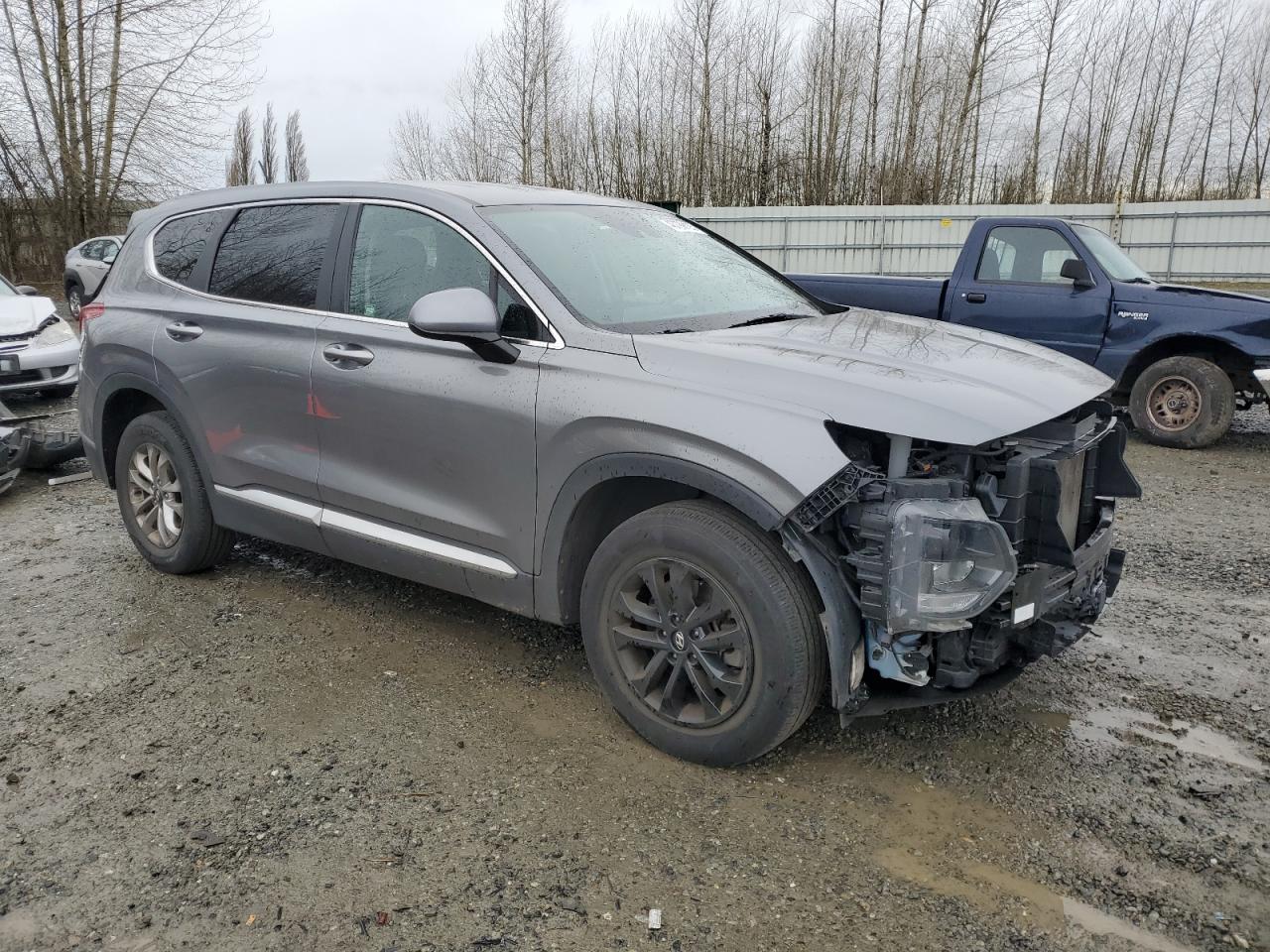 2019 Hyundai Santa Fe - Image 4
