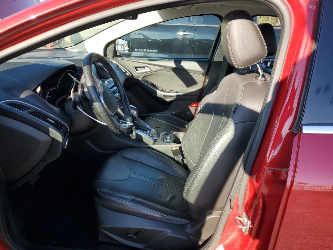 2012 Ford Focus - Image 7