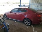 2010 Lexus Is 250 للبيع في Colorado Springs، CO - Front End