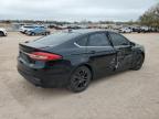 2018 Ford Fusion Se for Sale in Oklahoma City, OK - Side
