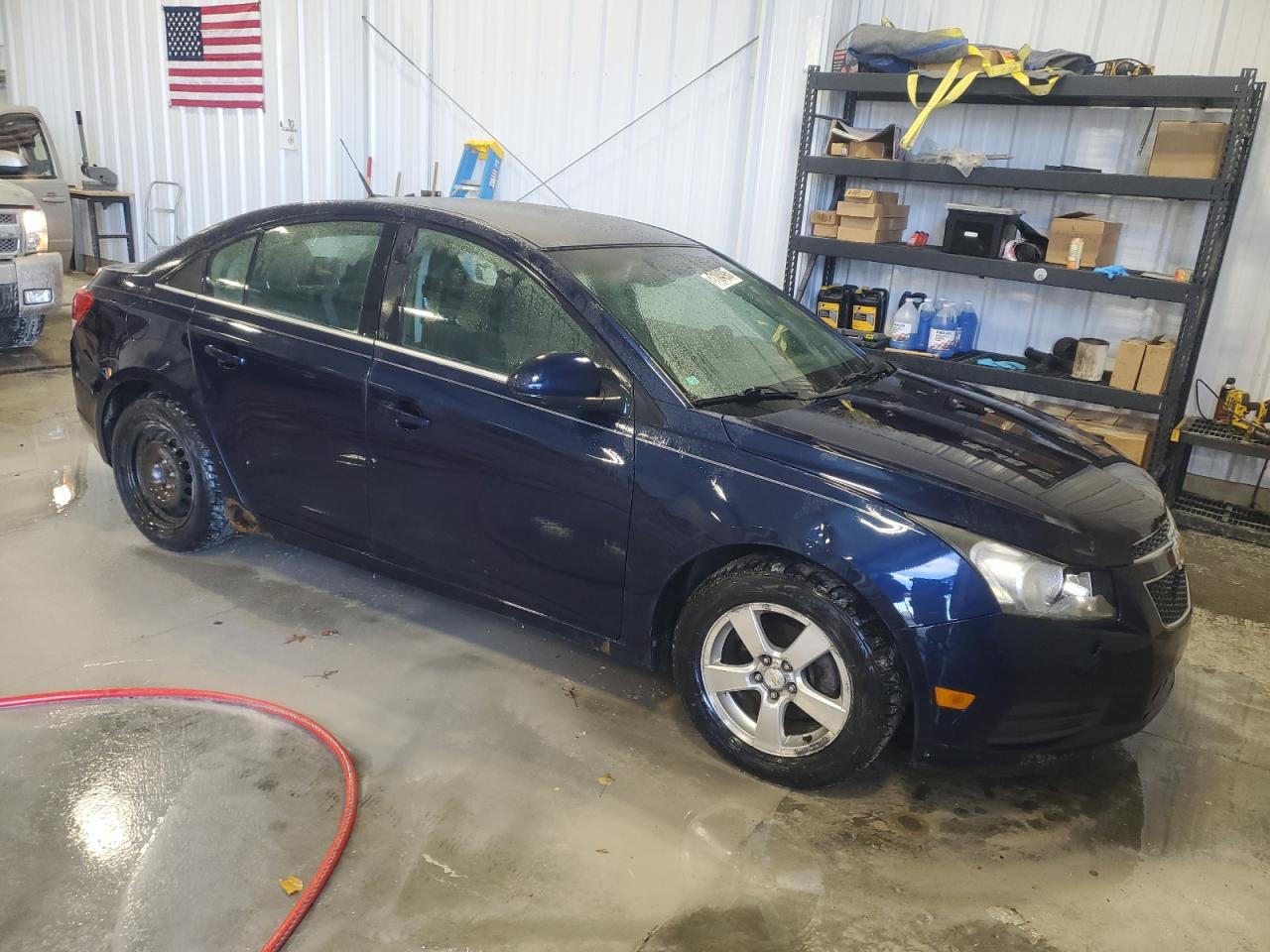 2011 Chevrolet Cruze - Image 4