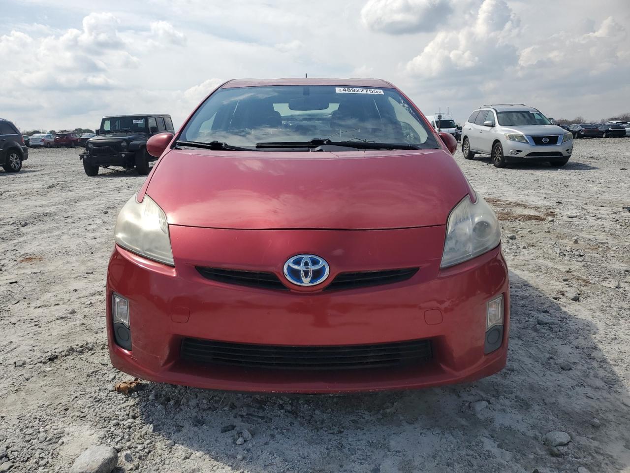 2011 Toyota Prius - Image 5